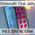 Sildenafil Oral Jelly 35